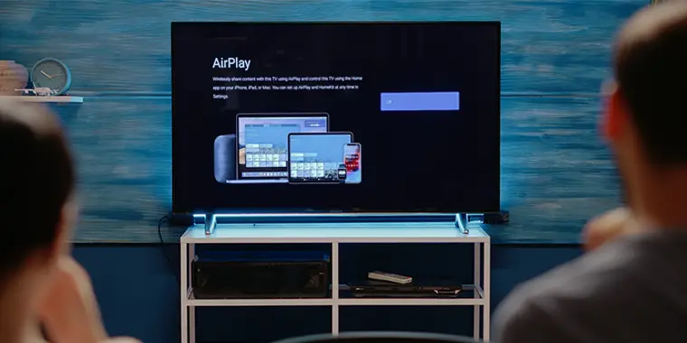 Best Airplay App For Fire Tv