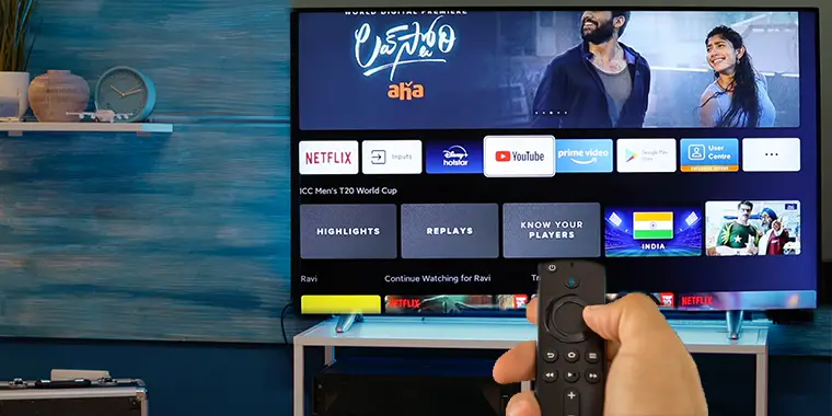 How To Block Youtube On Firestick