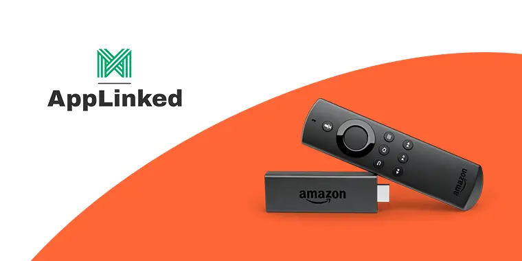 Install Applinked on Firestick