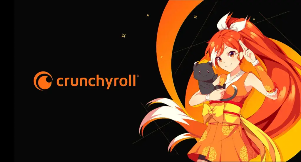 Crunchyroll