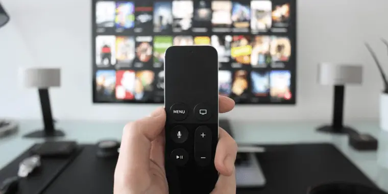  Universal Remote For Fire Tv Stick