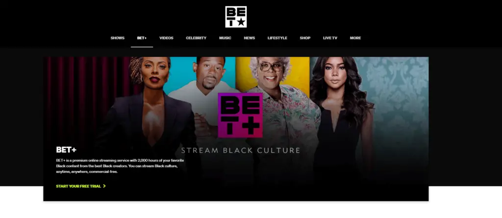 How to cancel bet online plus subscription on firestick